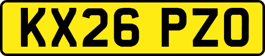 KX26PZO
