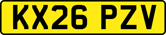 KX26PZV