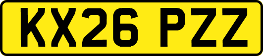 KX26PZZ