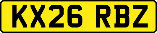 KX26RBZ