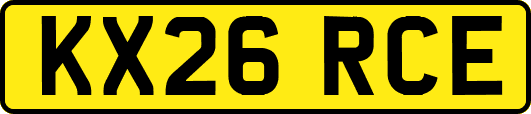 KX26RCE