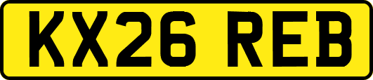 KX26REB