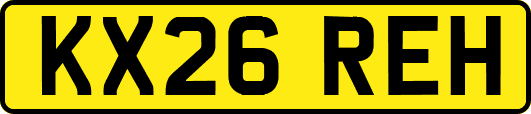 KX26REH
