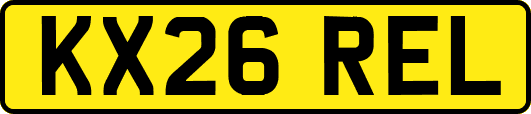 KX26REL