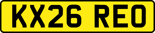 KX26REO