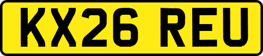 KX26REU