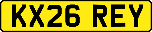 KX26REY