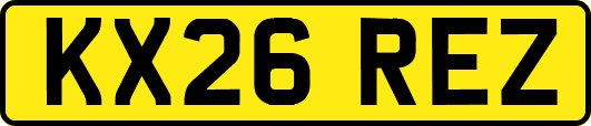 KX26REZ