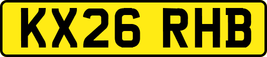 KX26RHB