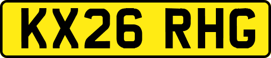 KX26RHG