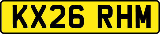 KX26RHM