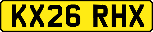 KX26RHX