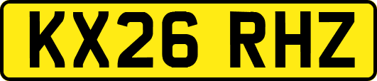 KX26RHZ