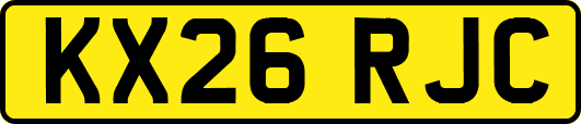 KX26RJC