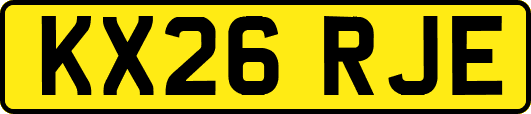 KX26RJE