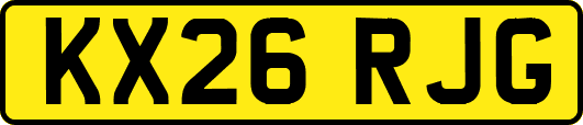 KX26RJG