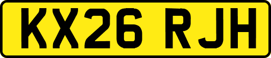 KX26RJH