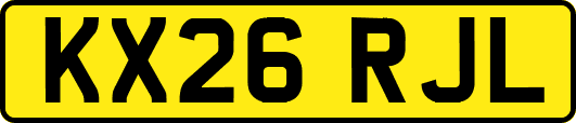 KX26RJL