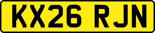 KX26RJN