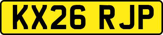 KX26RJP