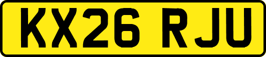 KX26RJU