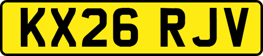 KX26RJV