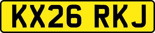 KX26RKJ