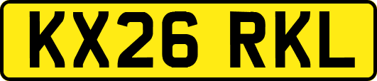 KX26RKL