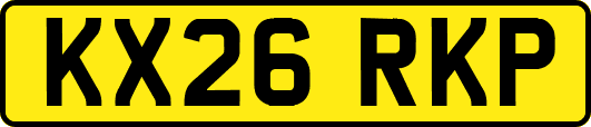 KX26RKP