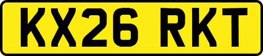 KX26RKT