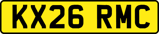 KX26RMC