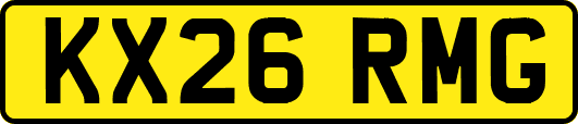 KX26RMG