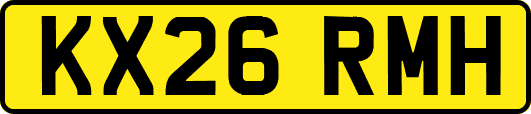 KX26RMH