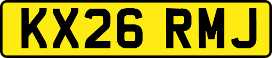 KX26RMJ