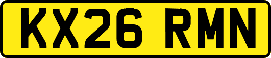 KX26RMN