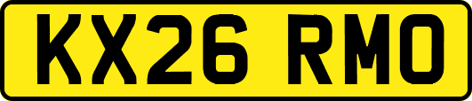 KX26RMO