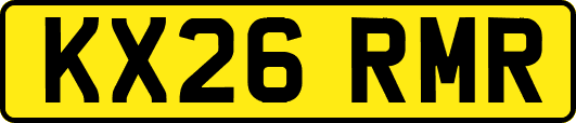 KX26RMR