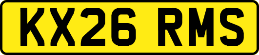 KX26RMS