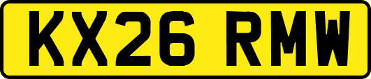KX26RMW