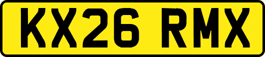 KX26RMX