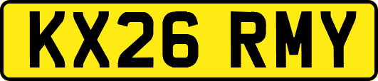 KX26RMY