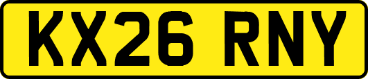KX26RNY