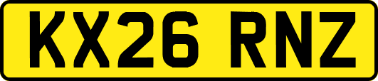 KX26RNZ