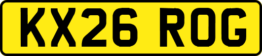 KX26ROG