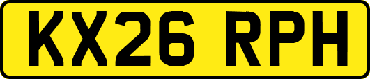 KX26RPH