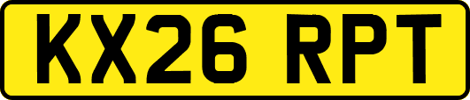 KX26RPT