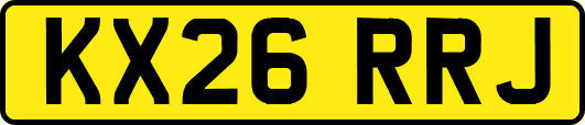 KX26RRJ
