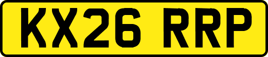 KX26RRP