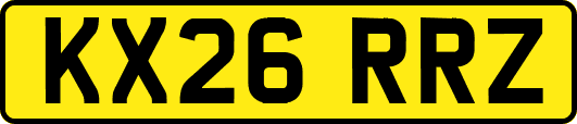KX26RRZ