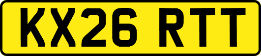 KX26RTT